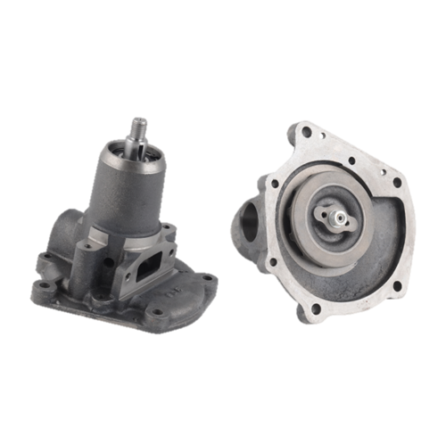 Pompe à eau pour Hanomag D14 D21 D28 avec joints joints toriques 151451504 Pompe à eau pour Hanomag D14 D21 D28 avec joints joints toriques 151451504